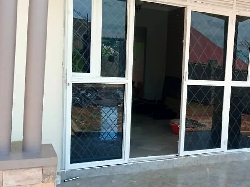 Aluminium Doors & Windows project 6