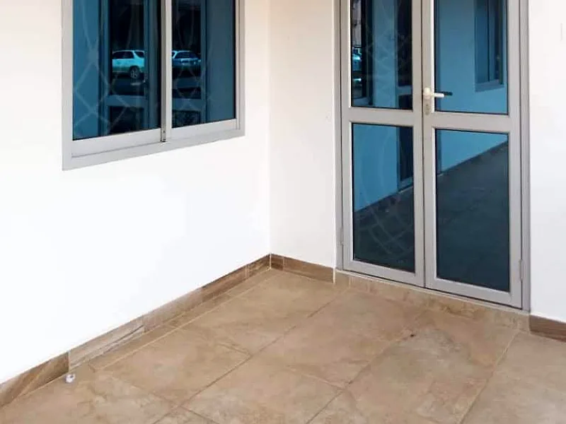 Aluminium Doors & Windows project 7