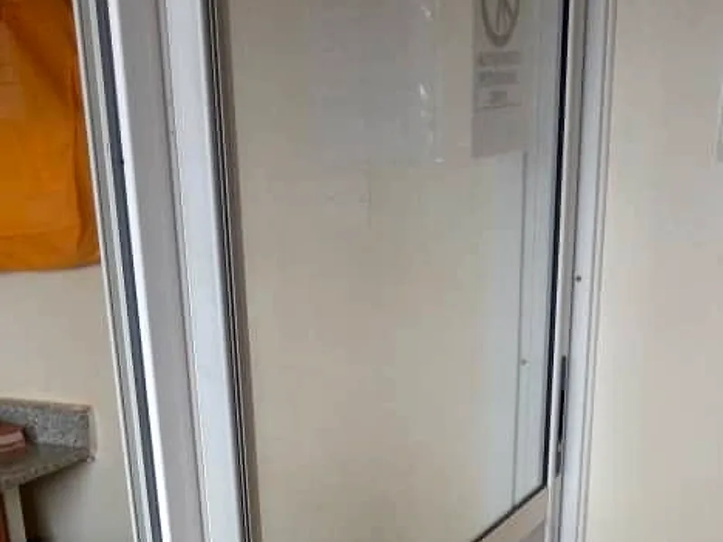 Aluminium Doors & Windows project 11