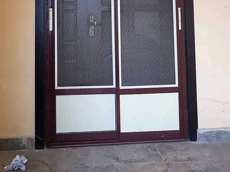 Aluminium Doors & Windows project 14
