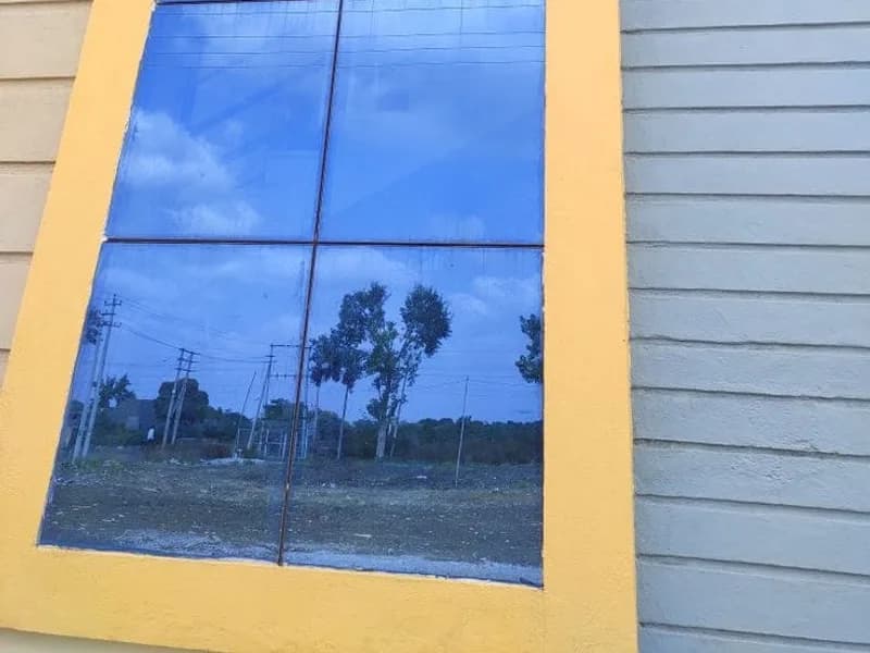 Curtain Wall