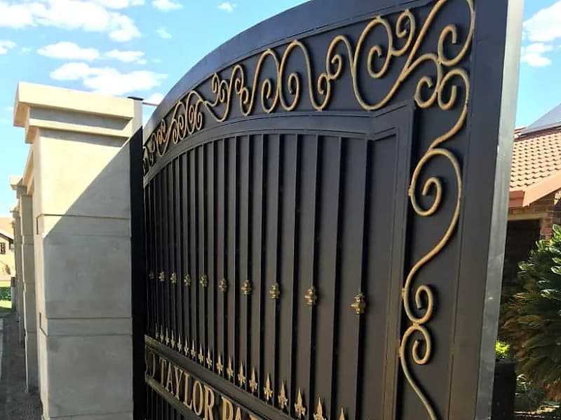 Gates