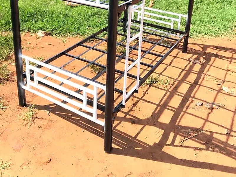 Metal Beds & Furniture project 2