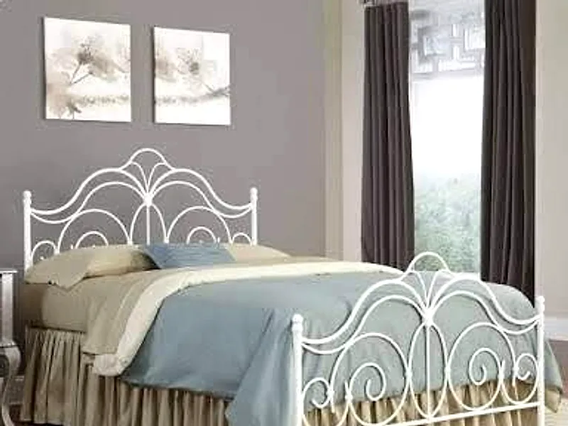 Metal Beds & Furniture project 6