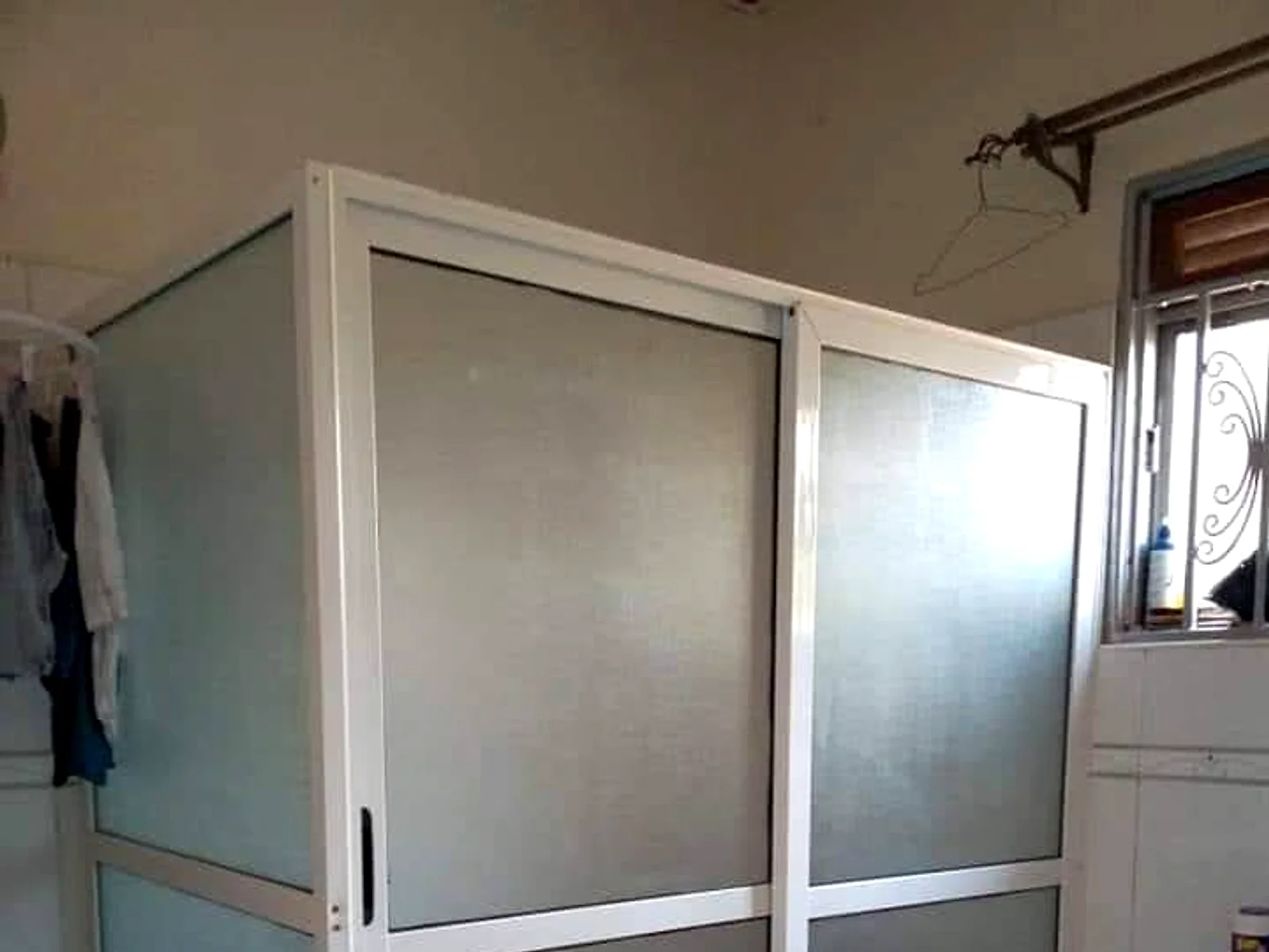 Shower Screens & Glass by Fabrication Legend