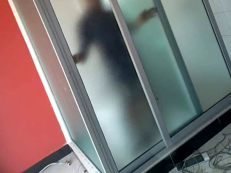 Shower Screens & Glass project 2