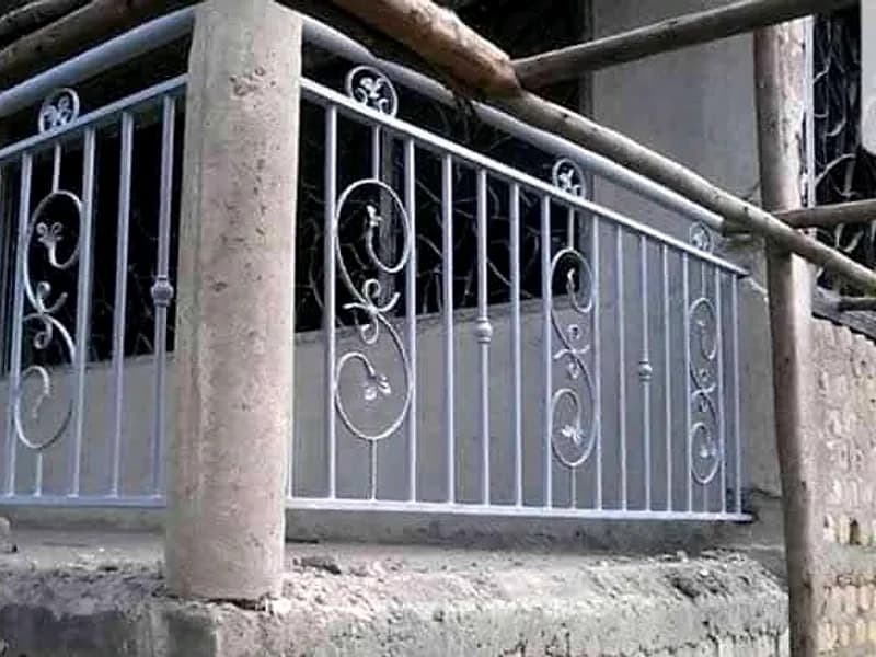 Stainless Steel project 7