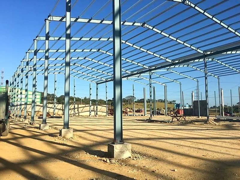 Construction Works project 2