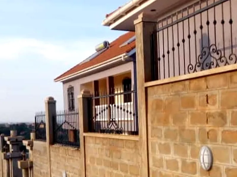 Fencing & Boundary Walls project 3