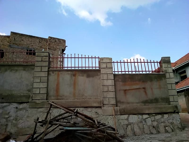 Fencing & Boundary Walls project 4