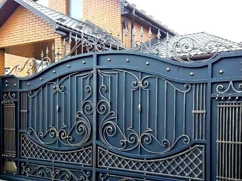 Gates project 3