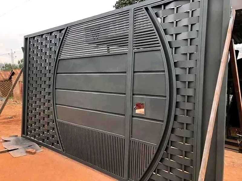 Gates project 6